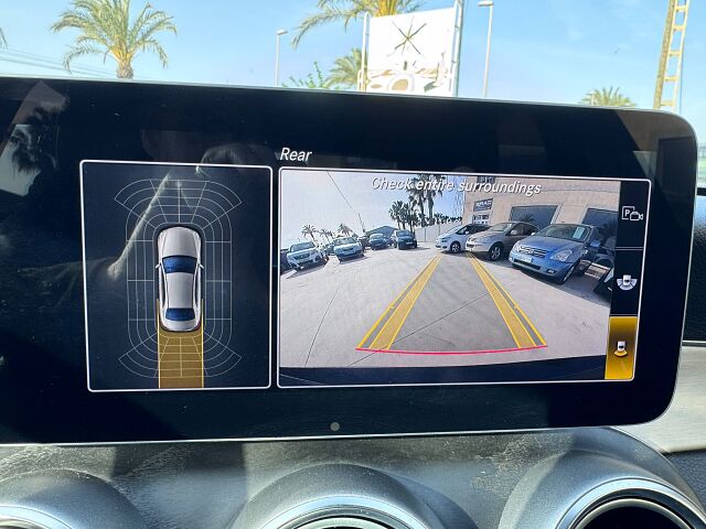 MERCEDES C300 DE EQ 2.0 PHEV AUTO SPANISH LHD IN SPAIN 45000 MILES SUPERB 2020